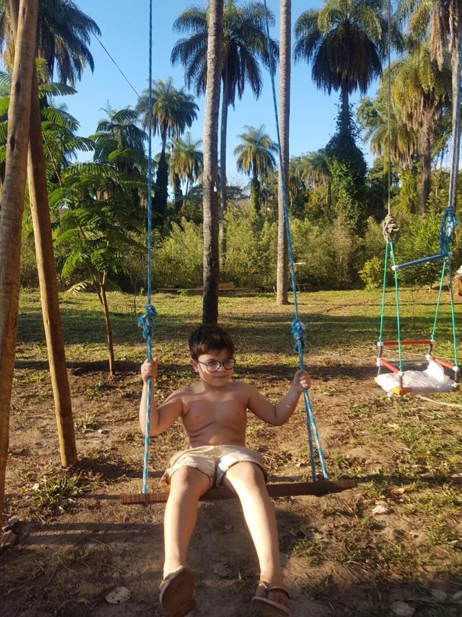 Inn Sempre Luz *