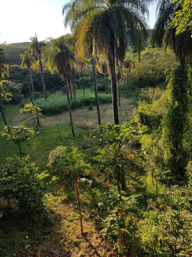 Sempre Luz Inn